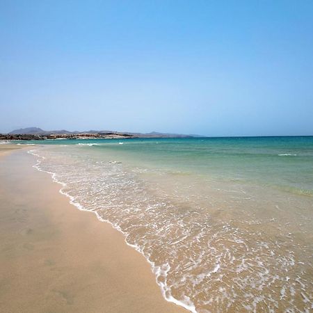 Las Arenas Costa Calma Ngoại thất bức ảnh